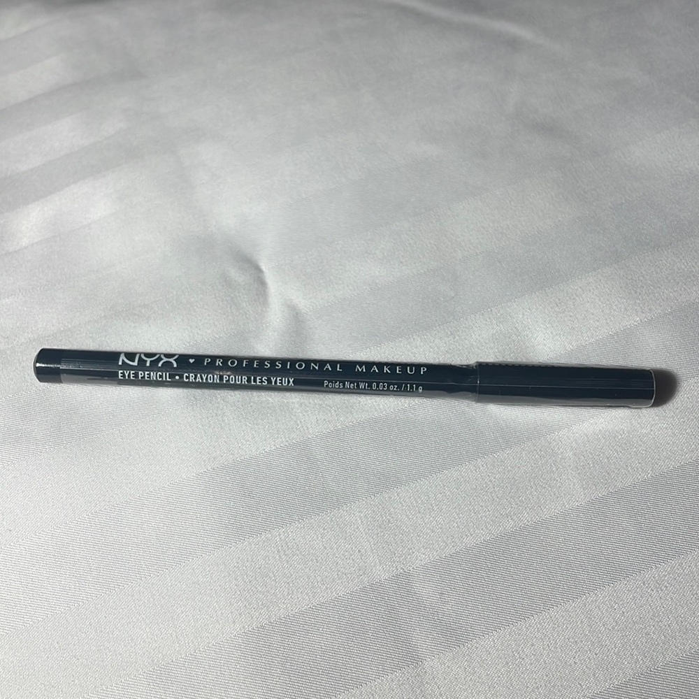 NYX Eye Pencil-Black